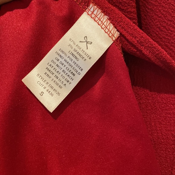 Everly Midi Dress - Picture 7 of 7